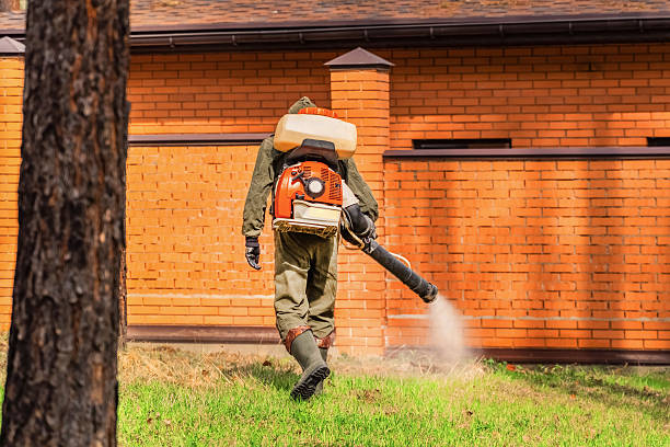 Trusted Termite Control service in Montgomery, AL - Nex Pest Control